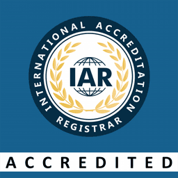 IAR - International Accreditation Registrar