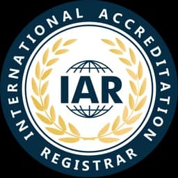 IAR - International Accreditation Registrar