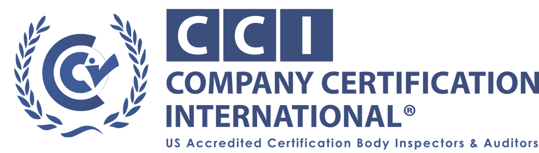 CCI - Company Certification International