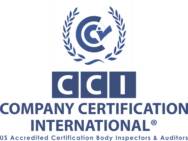 CCI - Company Certification International
