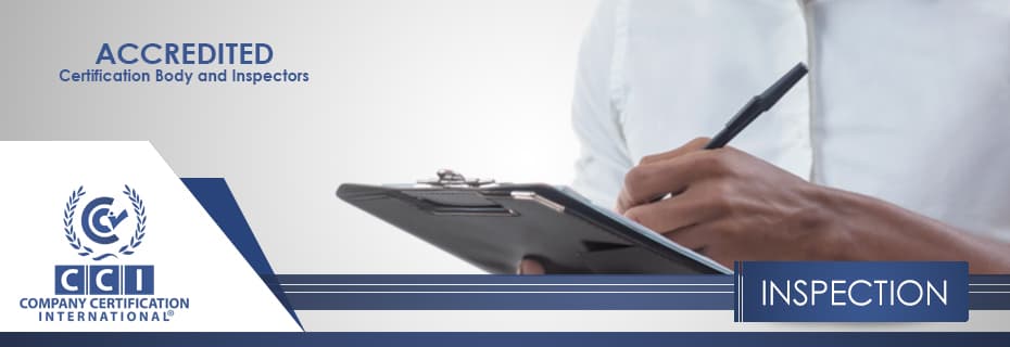 Company Certification International