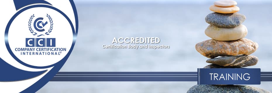 ISO Certification Services