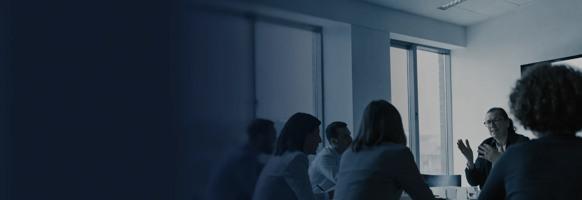 CCI — Professional ISO Training