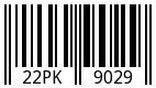 22PK9029