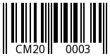 CM200003