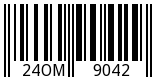 24OM9042