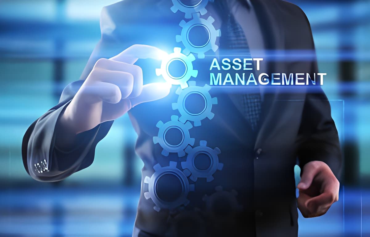 ISO 55001