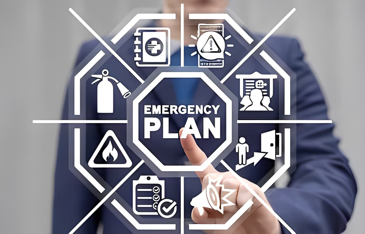 ISO 22301 (BCMS)