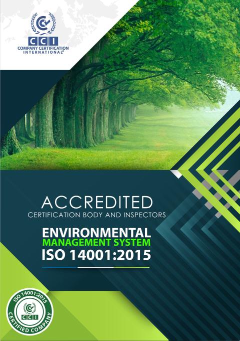 ISO 14001 ISO 14001