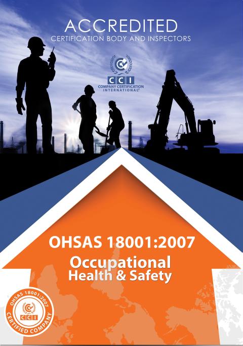 ISO 45001