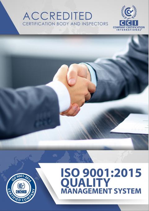 ISO 9001