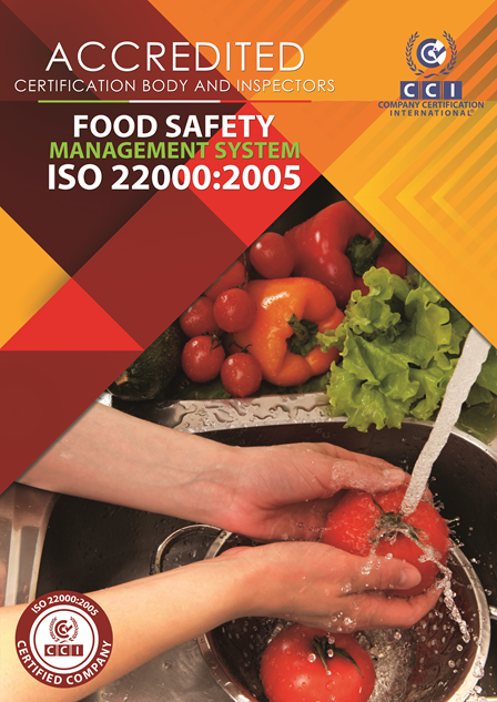 ISO 22000