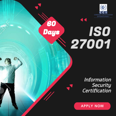 ISO 27001